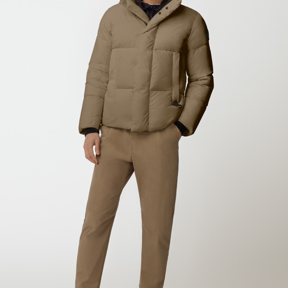 Men's Canada Goose Everett Puffer